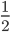 Bir yarım