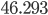Binler basamağına yuvarlanan sayı
